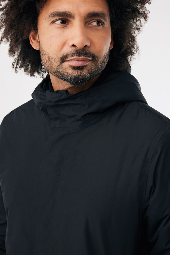 Picture of IQONIQ Thelon recycled polyester parka