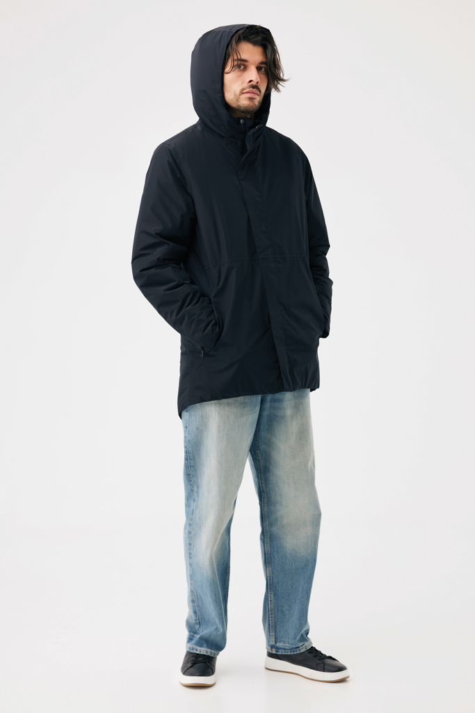 IQONIQ Thelon chaqueta poliéster reciclado