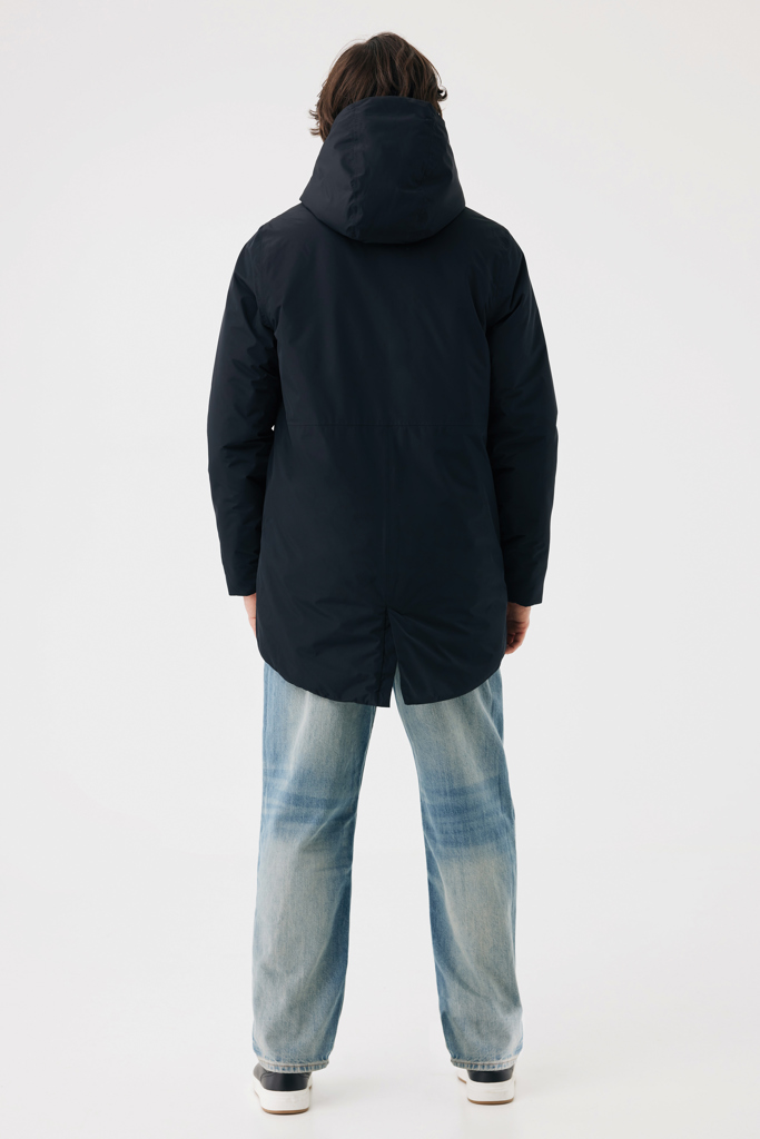 IQONIQ Thelon chaqueta poliéster reciclado