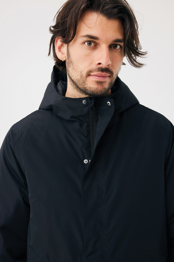 IQONIQ Thelon chaqueta poliéster reciclado