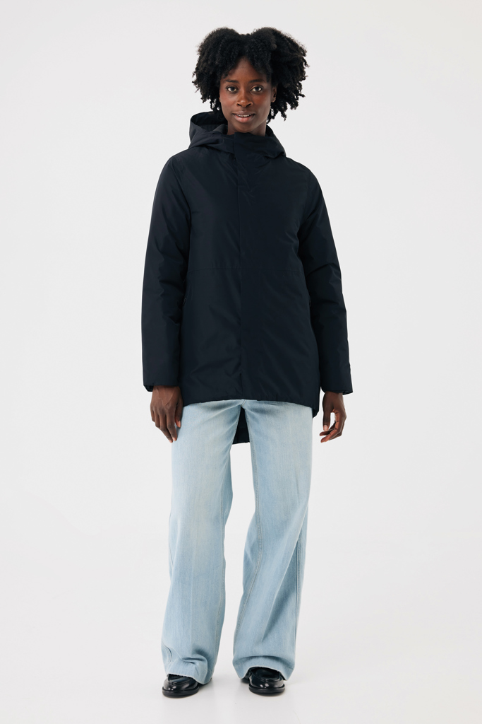 IQONIQ Thelon chaqueta poliéster reciclado