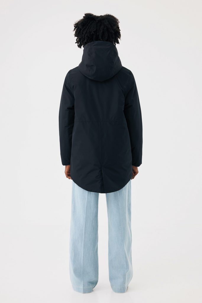 IQONIQ Thelon chaqueta poliéster reciclado