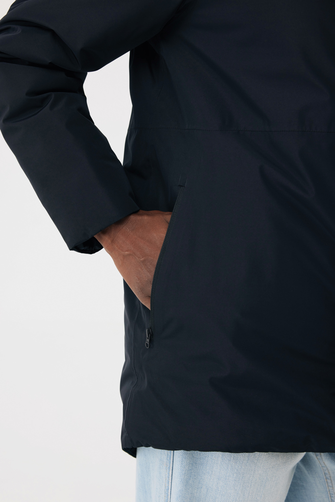 IQONIQ Thelon chaqueta poliéster reciclado