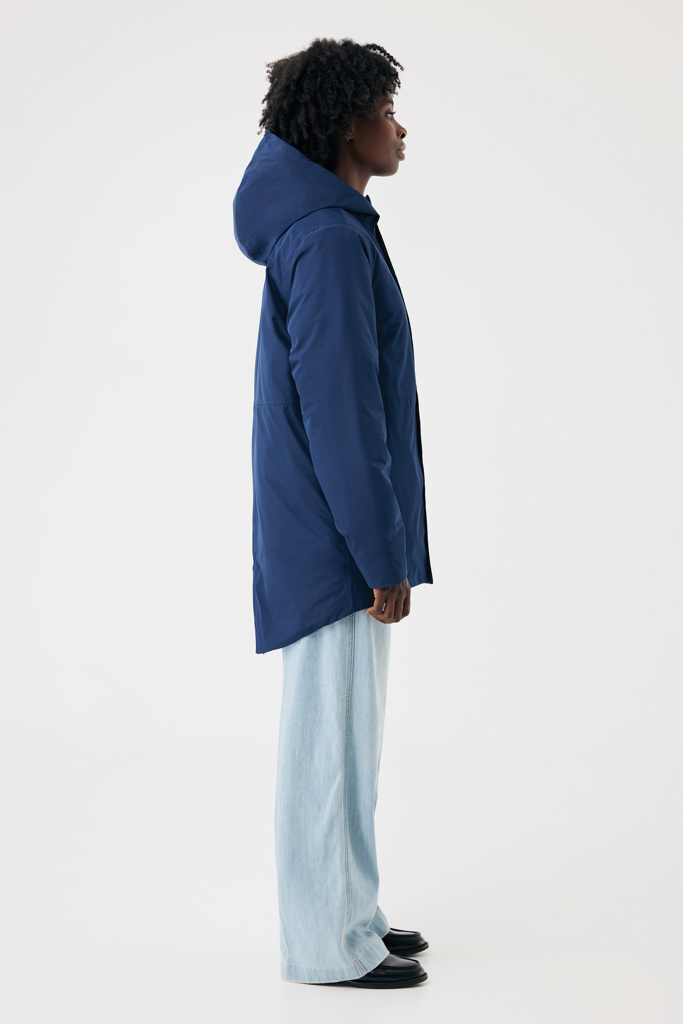 IQONIQ Thelon chaqueta poliéster reciclado