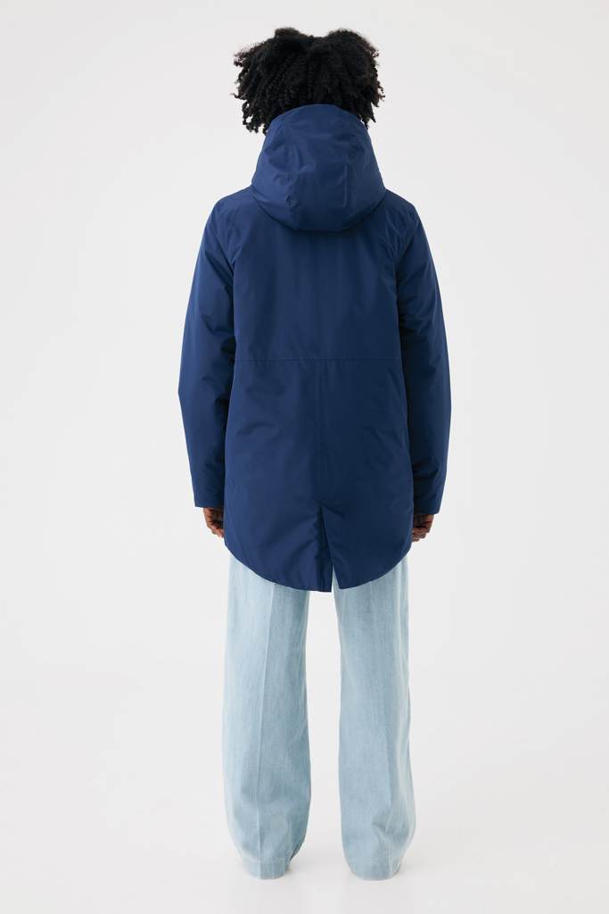 IQONIQ Thelon chaqueta poliéster reciclado