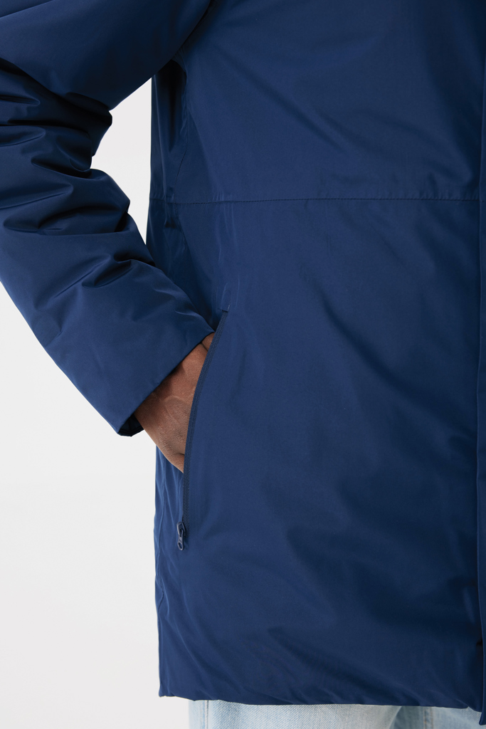 IQONIQ Thelon chaqueta poliéster reciclado