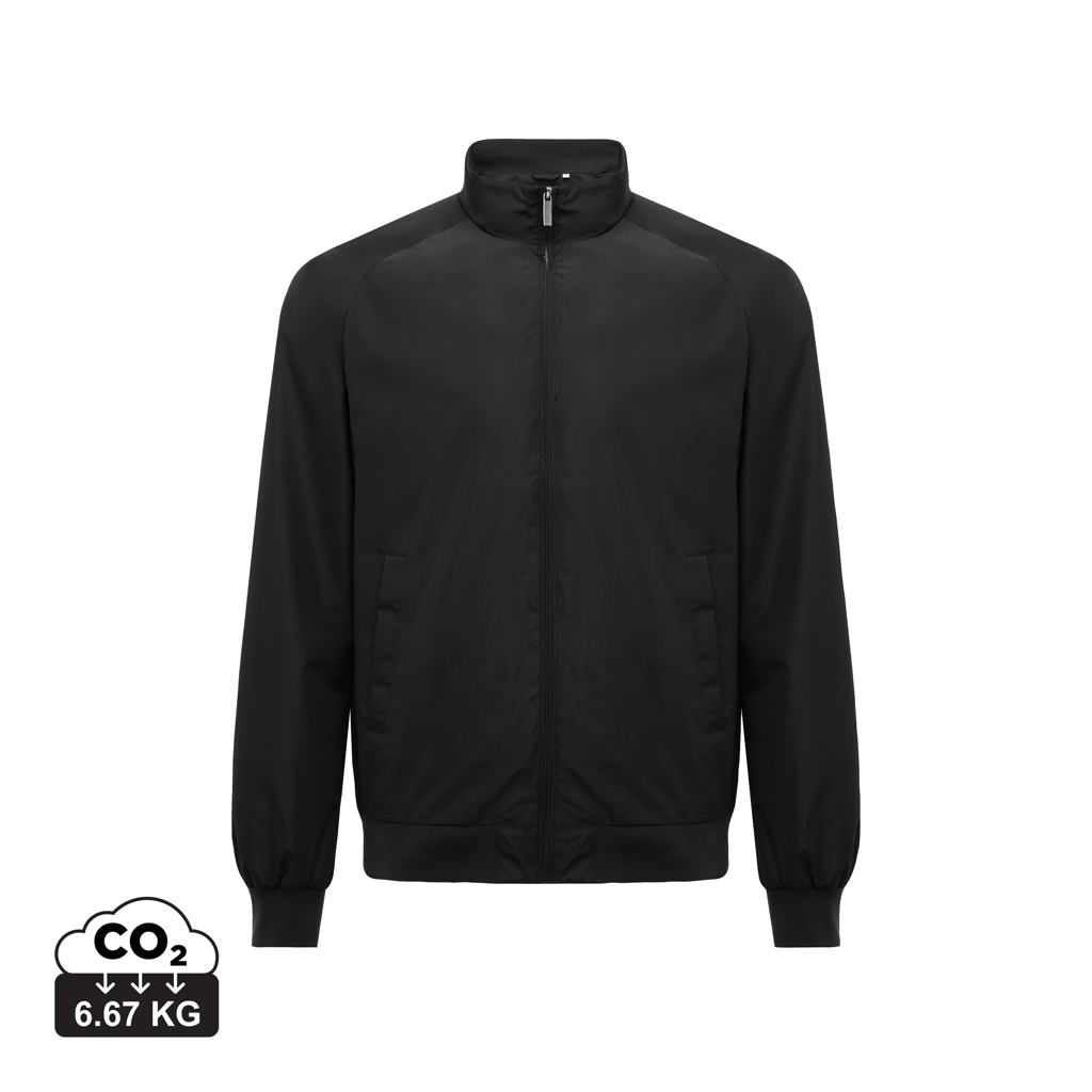 Picture of IQONIQ Odin recycled polyester urban jacket