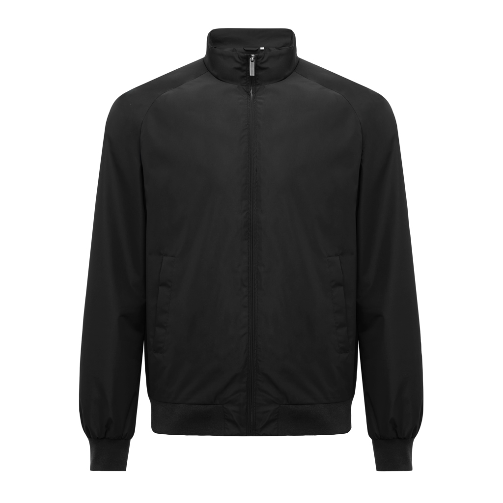 Picture of IQONIQ Odin recycled polyester urban jacket