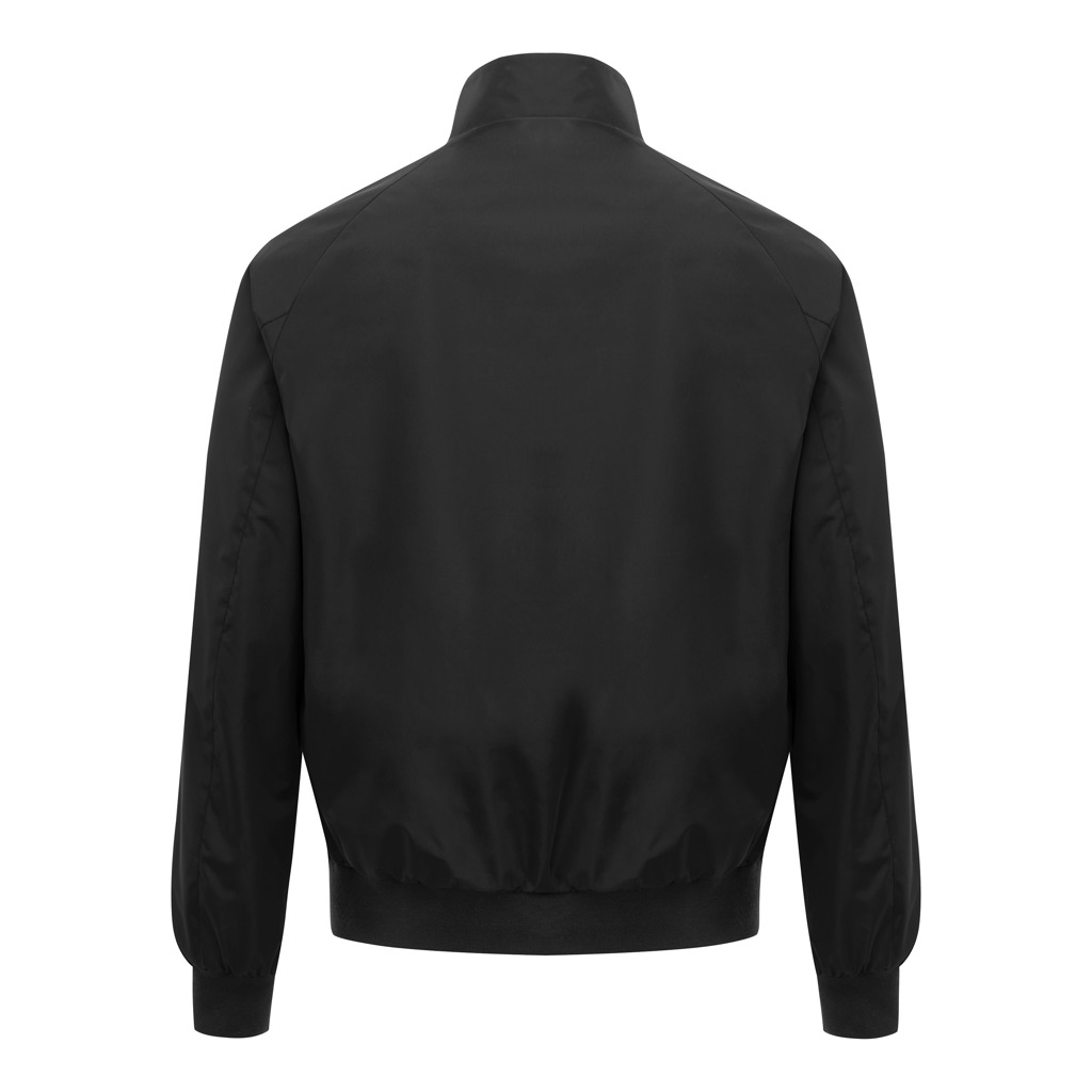 Picture of IQONIQ Odin recycled polyester urban jacket