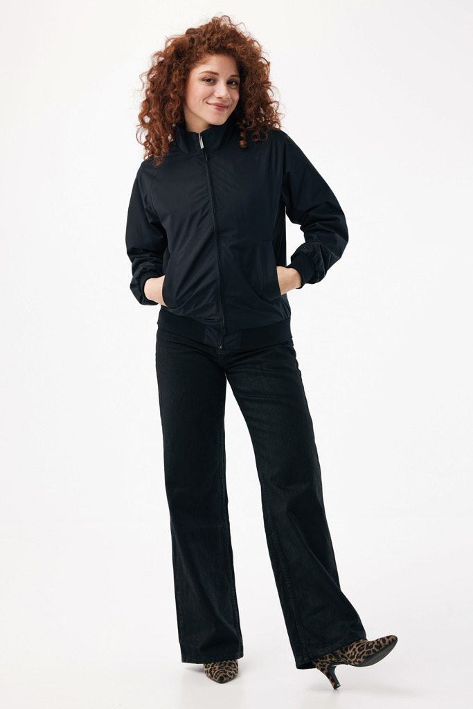 Picture of IQONIQ Odin recycled polyester urban jacket