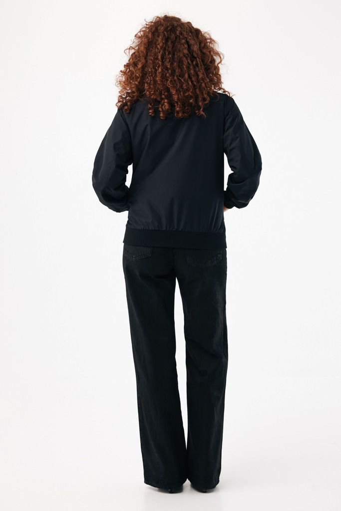 Picture of IQONIQ Odin recycled polyester urban jacket