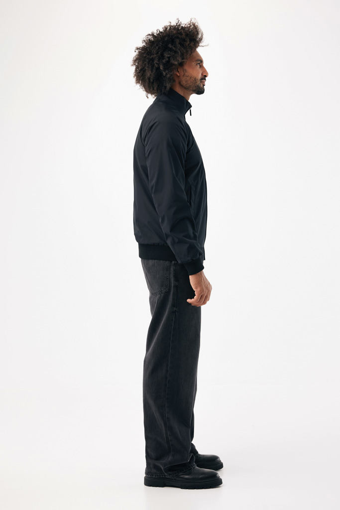 Picture of IQONIQ Odin recycled polyester urban jacket