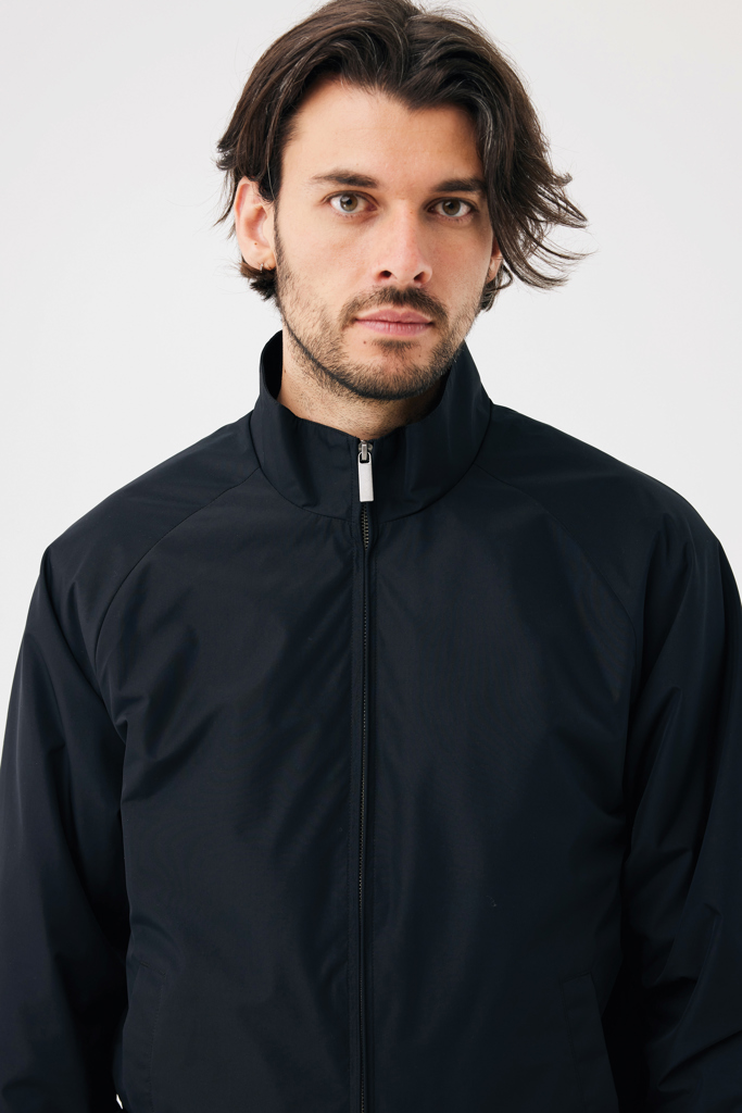 IQONIQ Odin chaqueta urbana poliéster reciclado
