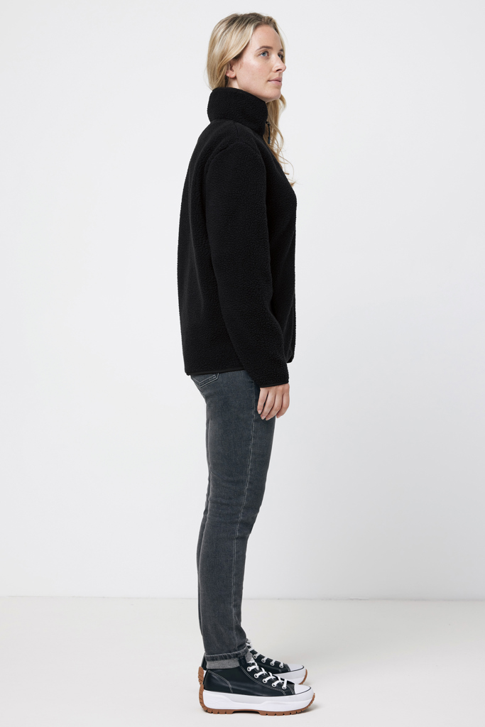 Sherpa en polyester recyclé IQONIQ Diran