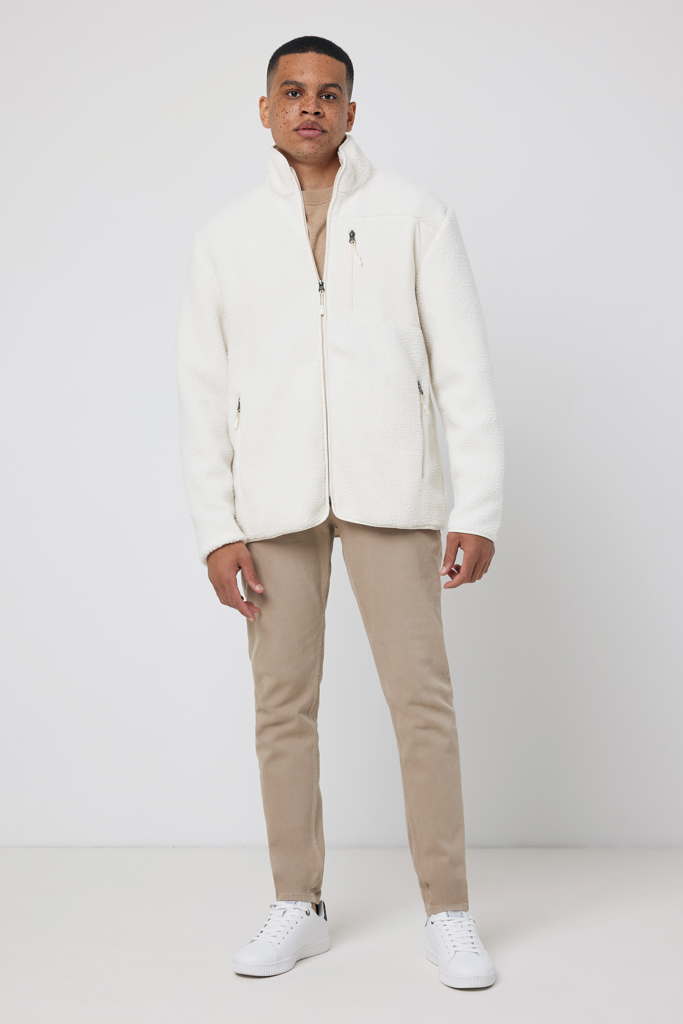 Sherpa en polyester recyclé IQONIQ Diran