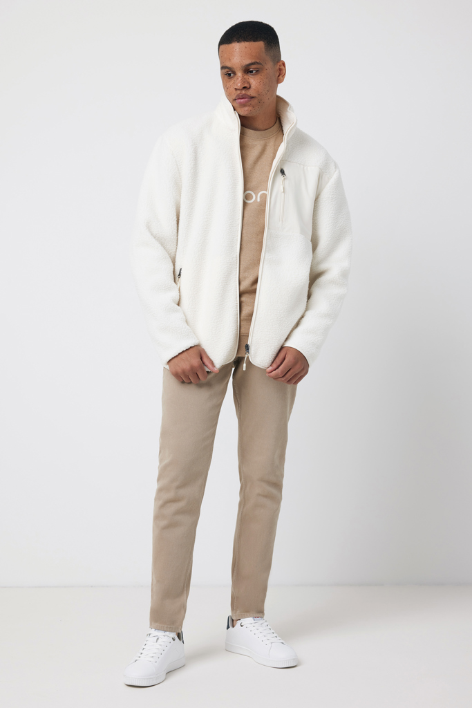 Sherpa en polyester recyclé IQONIQ Diran