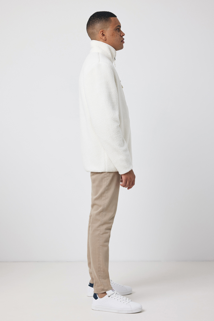 Sherpa en polyester recyclé IQONIQ Diran