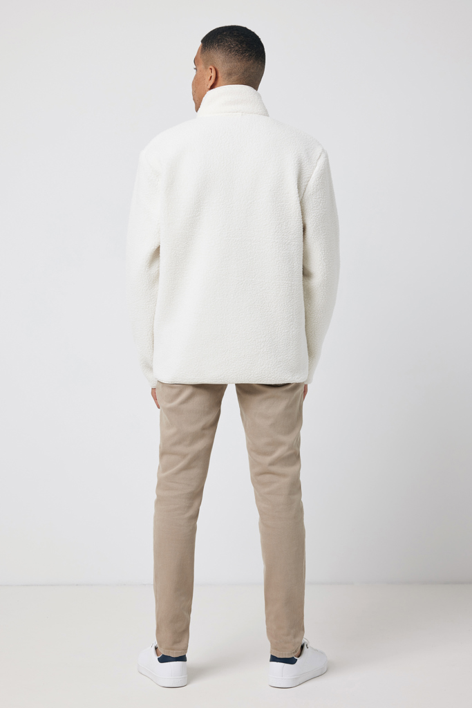 Sherpa en polyester recyclé IQONIQ Diran
