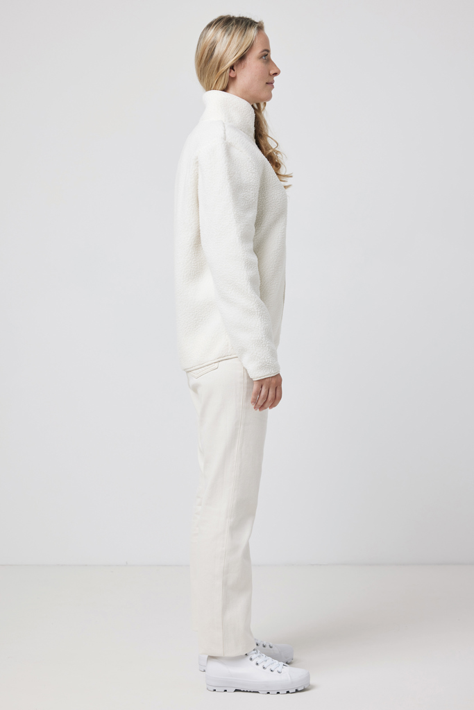 Sherpa en polyester recyclé IQONIQ Diran