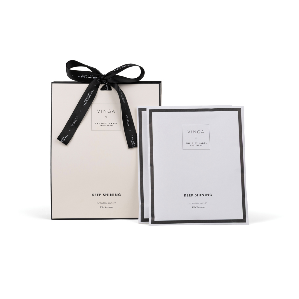 Bolsita perfumada VINGA xTGL