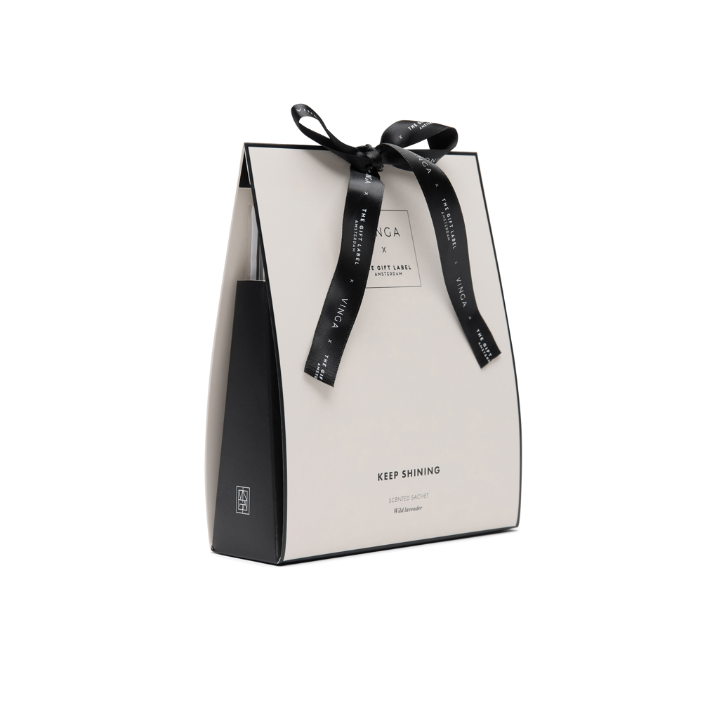 VINGA x TGL Duftsachet - 4