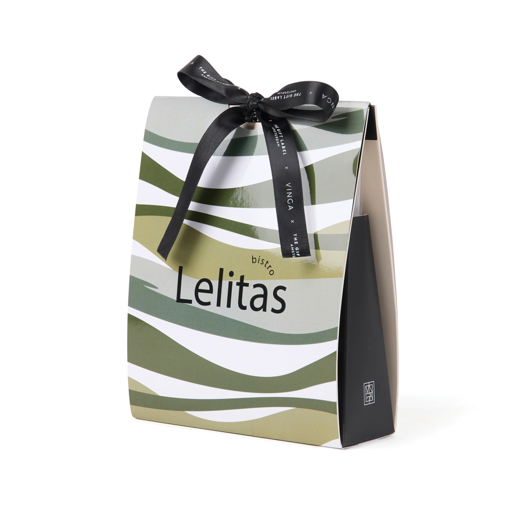 VINGA x TGL Duftsachet - 5