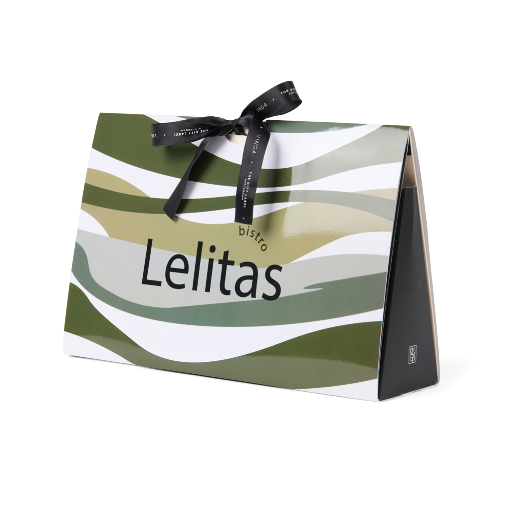 VINGA x TGL Körper- und Handpflege-Geschenkset - 4