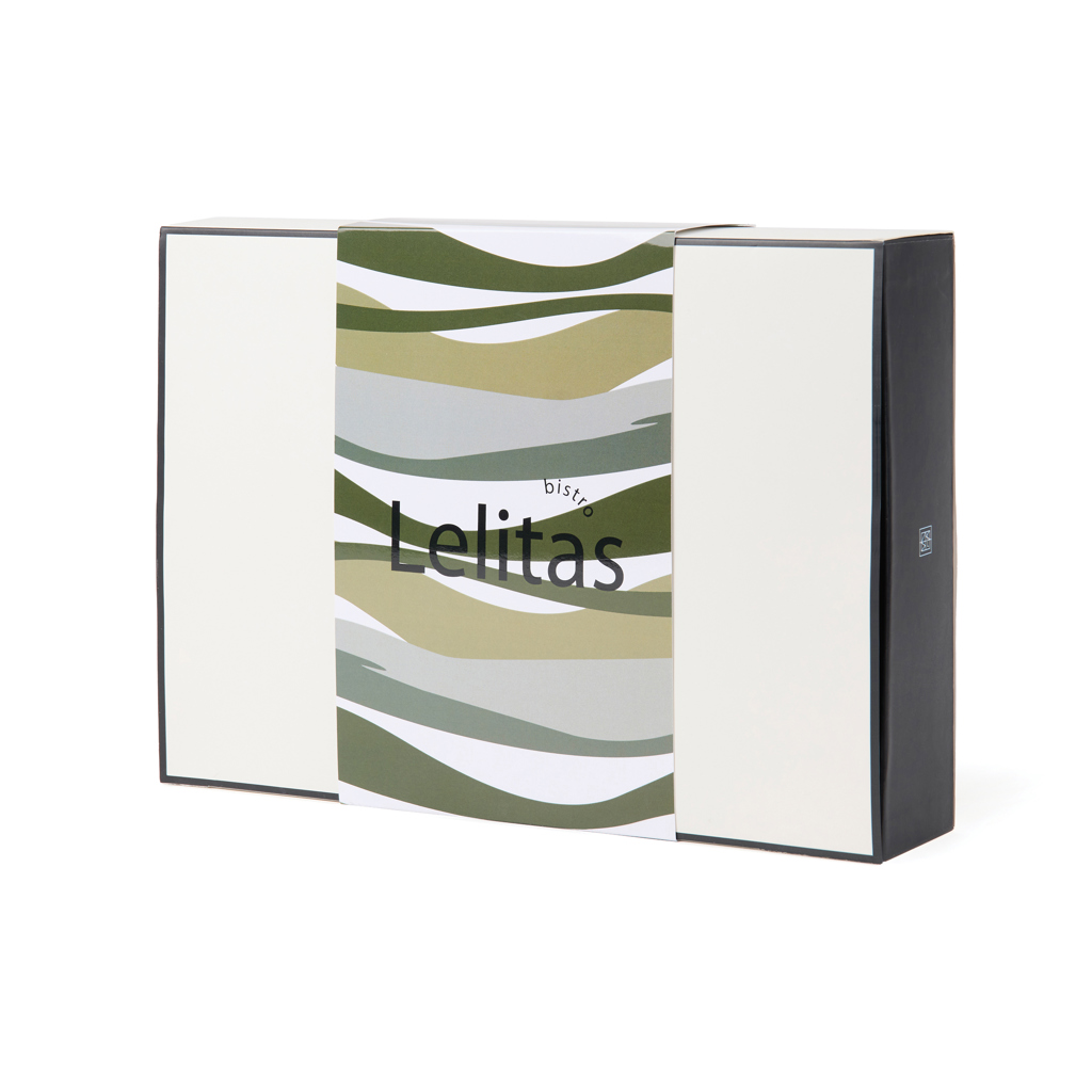 VINGA x TGL Körperpflege-Geschenkset - 6