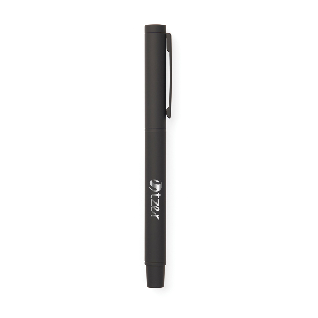 Picture of VINGA Baltimore RCS recycled SS pen
