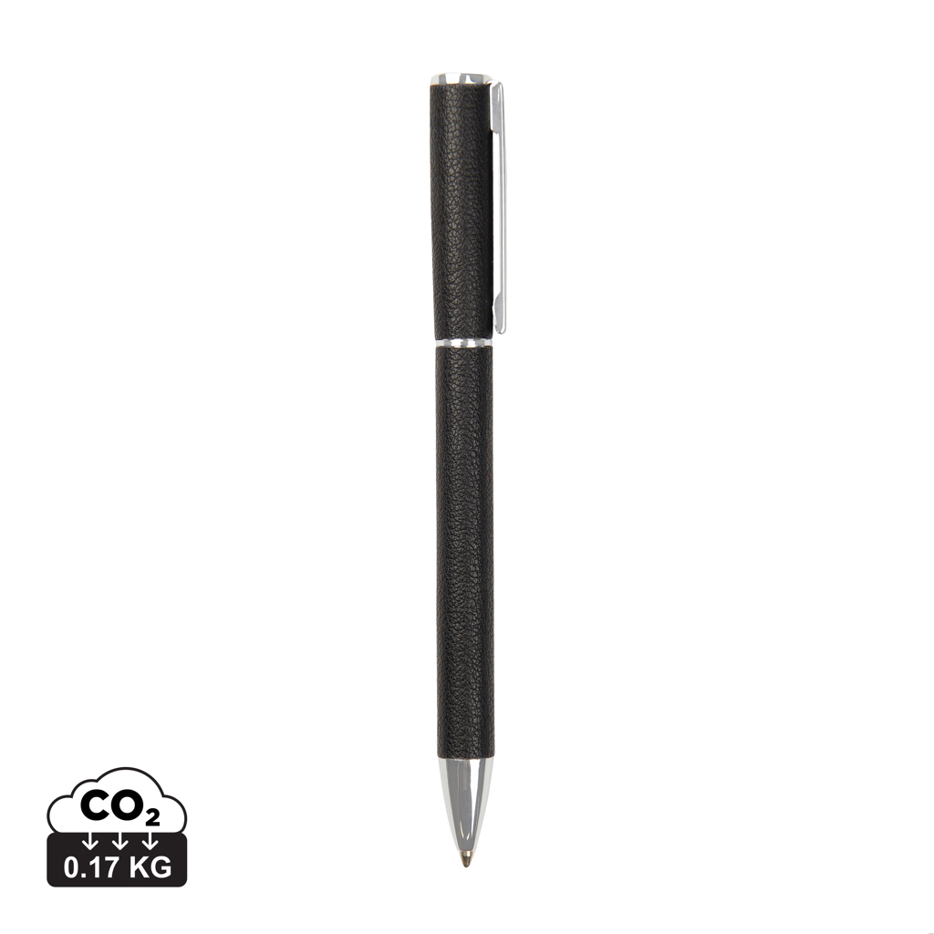 Picture of VINGA Timo RCS recycled aluminium pen