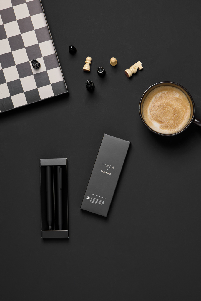 Picture of VINGA Baltimore RCS pen set