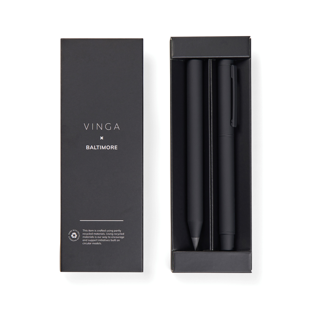 Picture of VINGA Baltimore RCS pen set