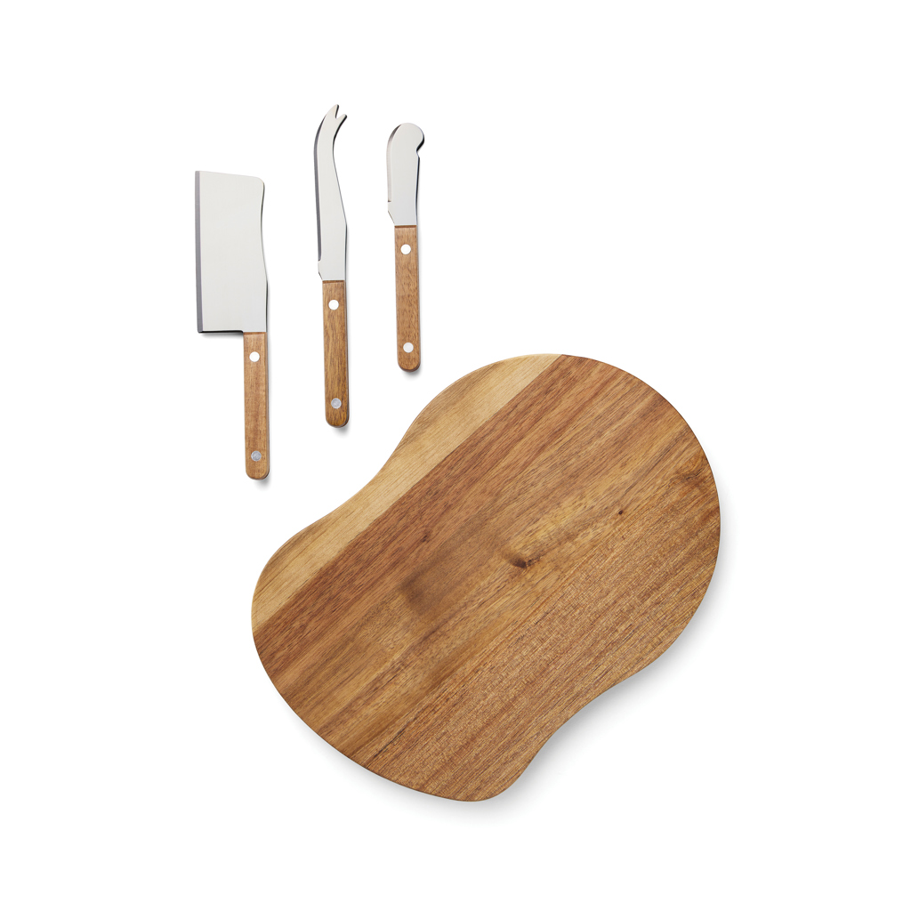 VINGA SET QUESO VEIA