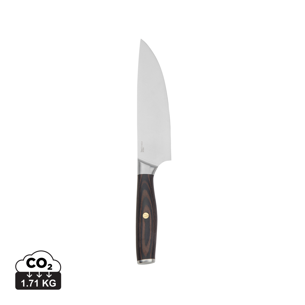 Cuchillo VINGA Tara de acero reciclado
