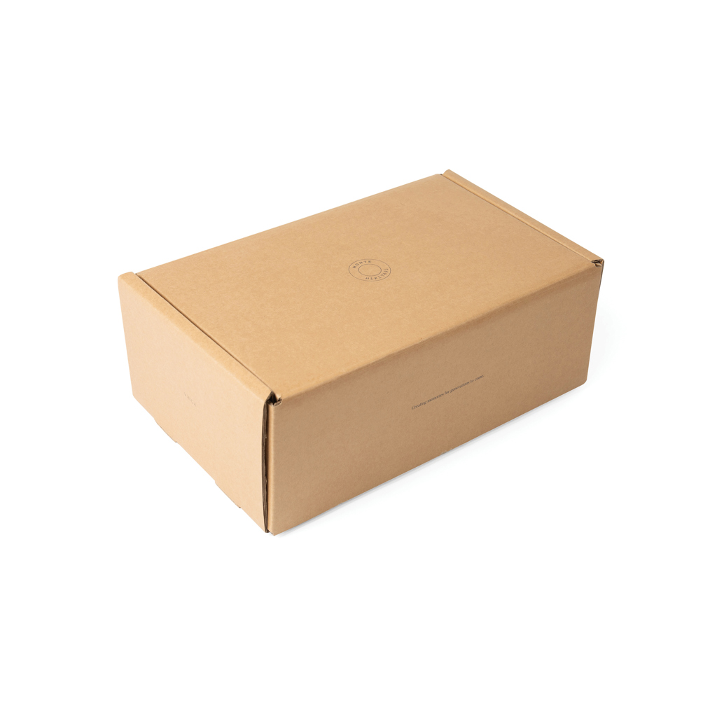 VINGA Monte heritage cocotte 4 L