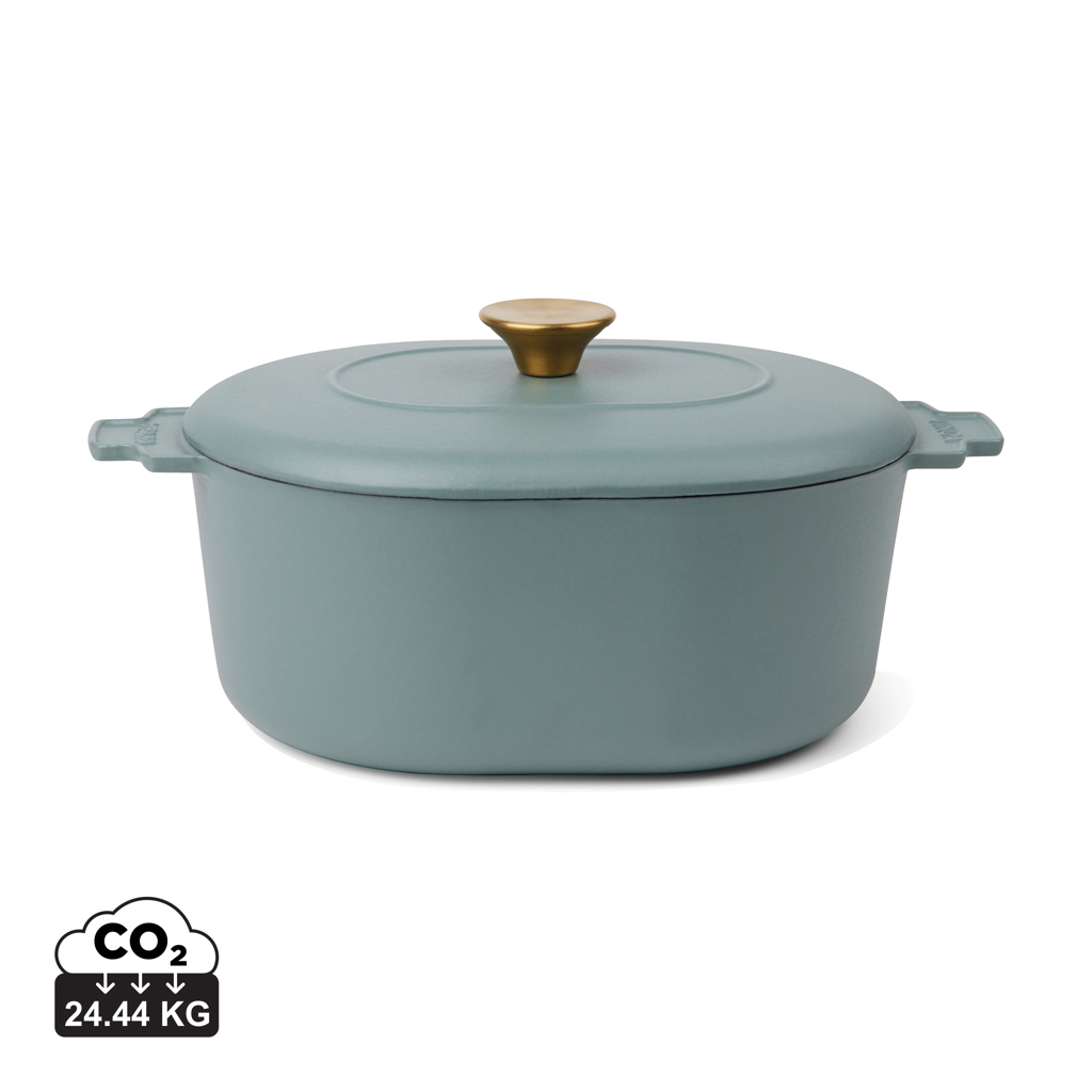 azul VINGA Monte heritage cocotte 4 L