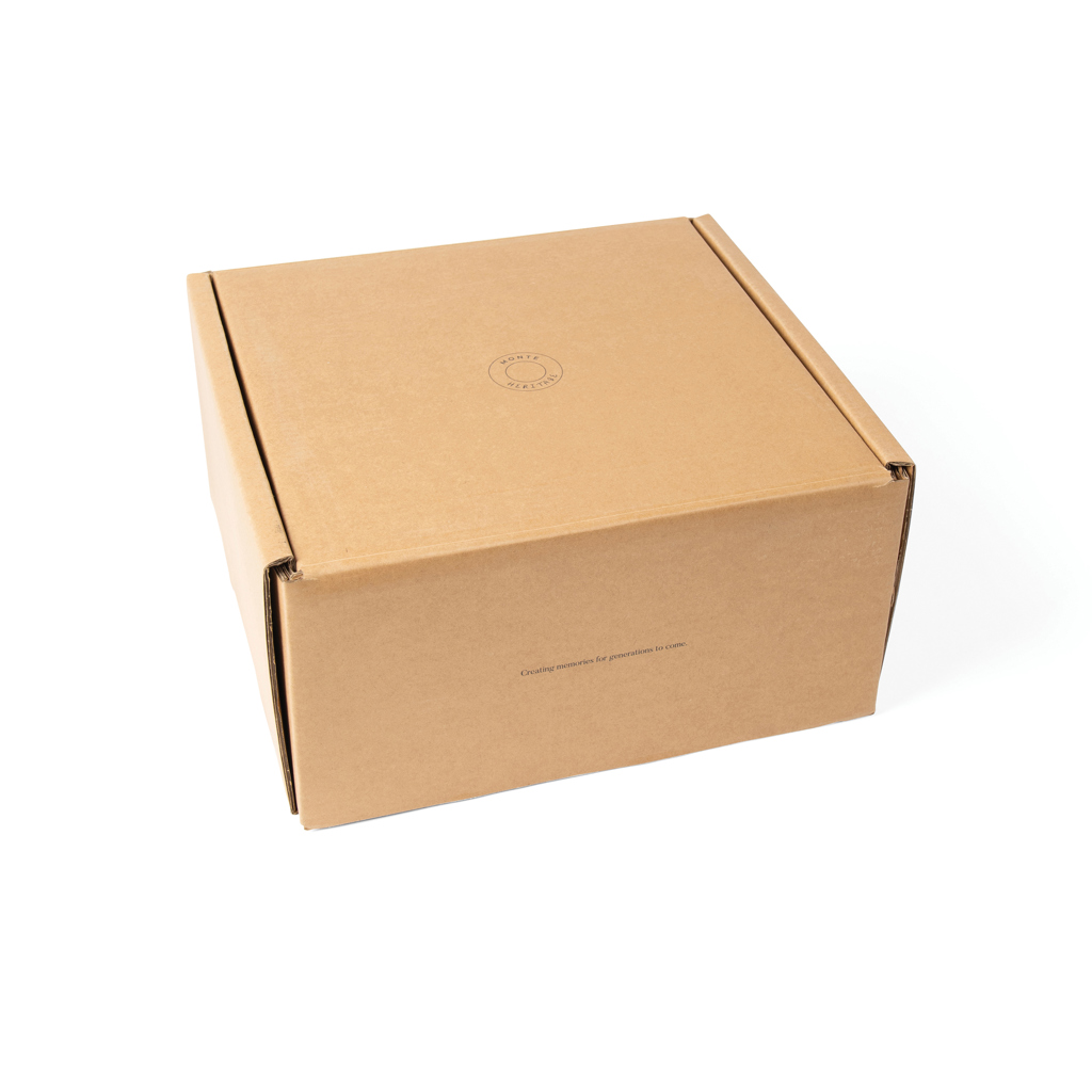 VINGA Monte heritage cocotte 5.5 L