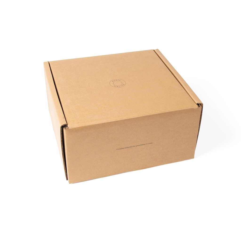 VINGA Monte heritage cocotte 5.5 L