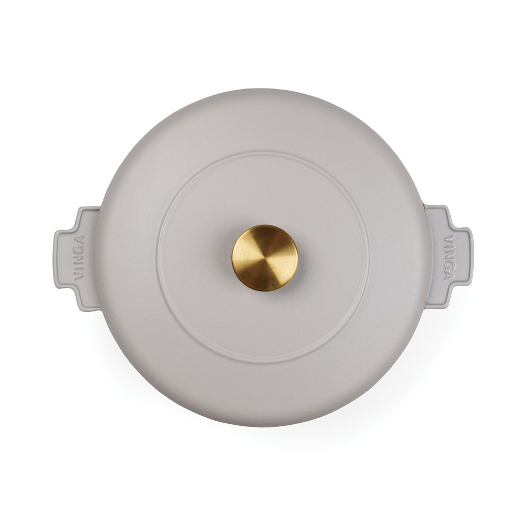 Brasero VINGA Mount Heritage 2,5 L