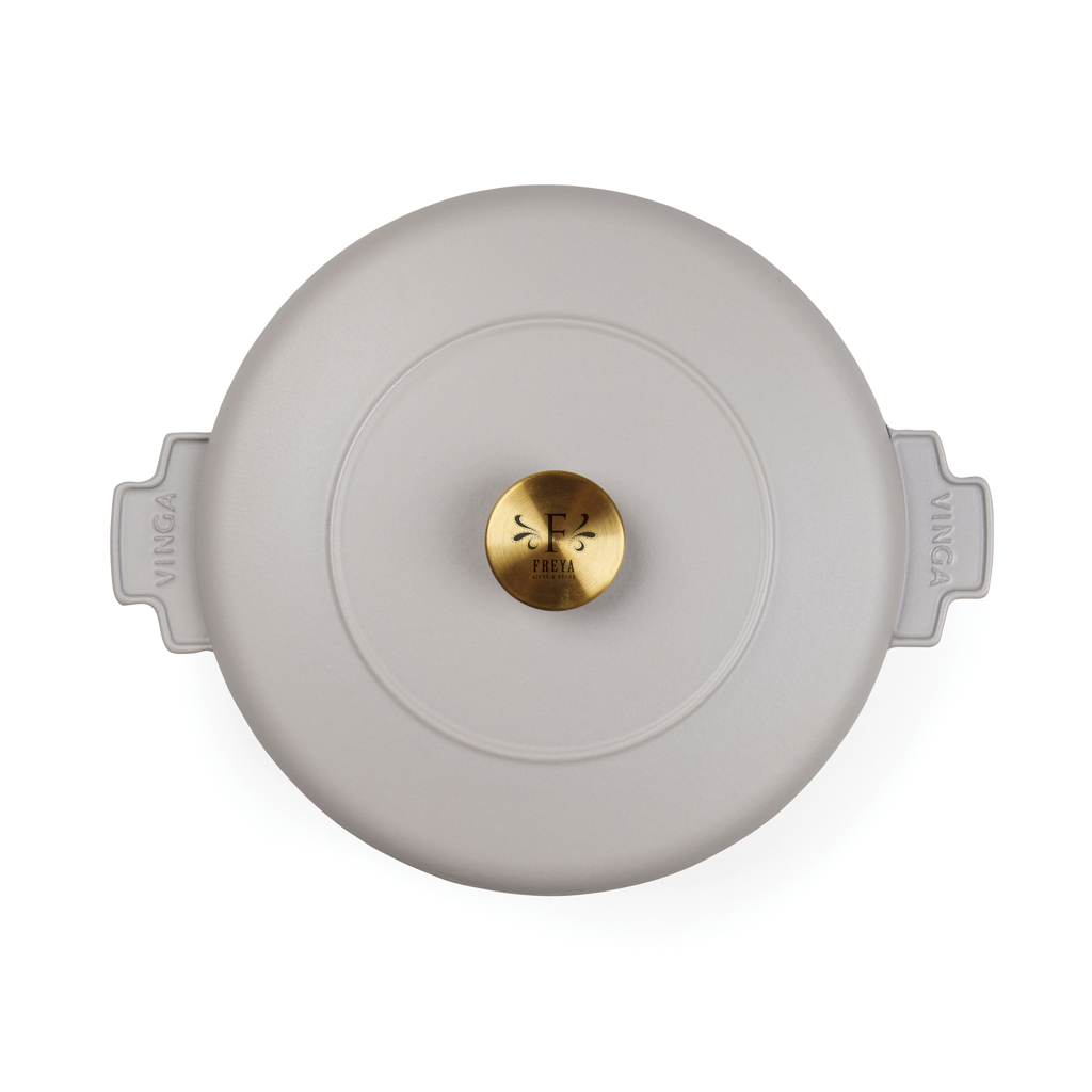 Brasero VINGA Mount Heritage 2,5 L