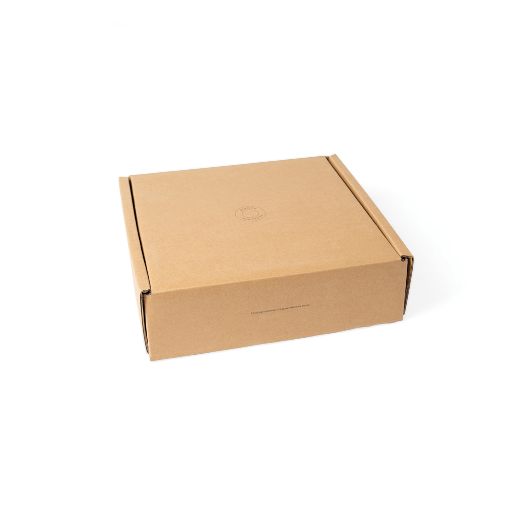 Brasero VINGA Mount Heritage 2,5 L