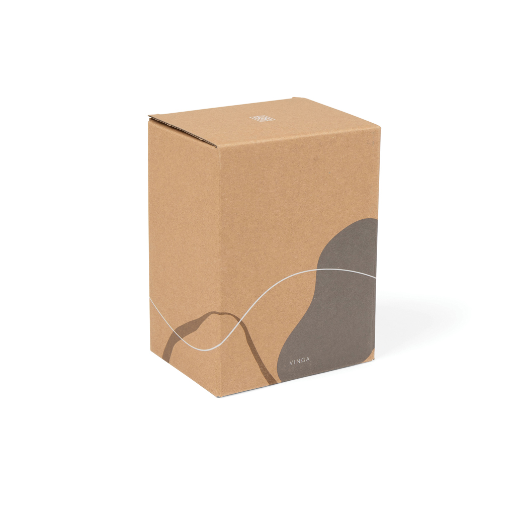 Set sal y pimienta retro VINGA