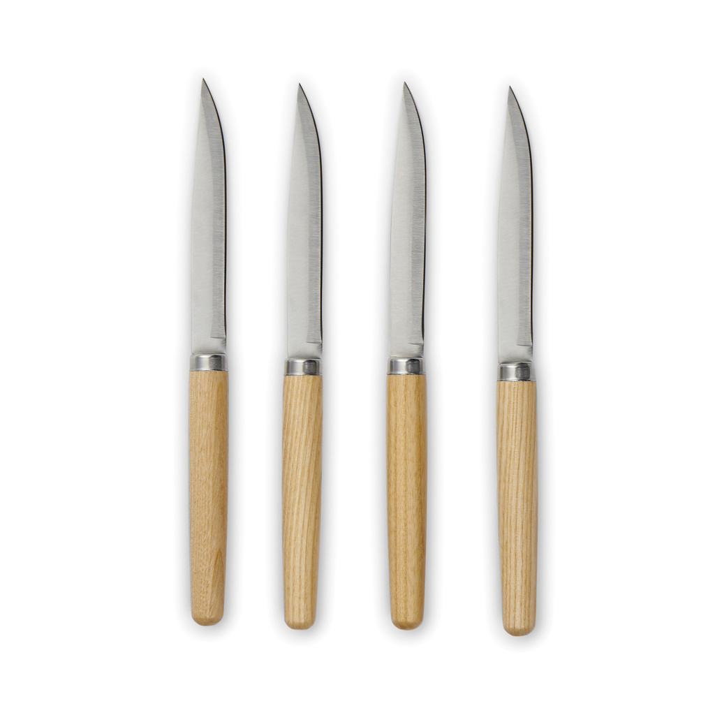 VINGA Retro meat knives