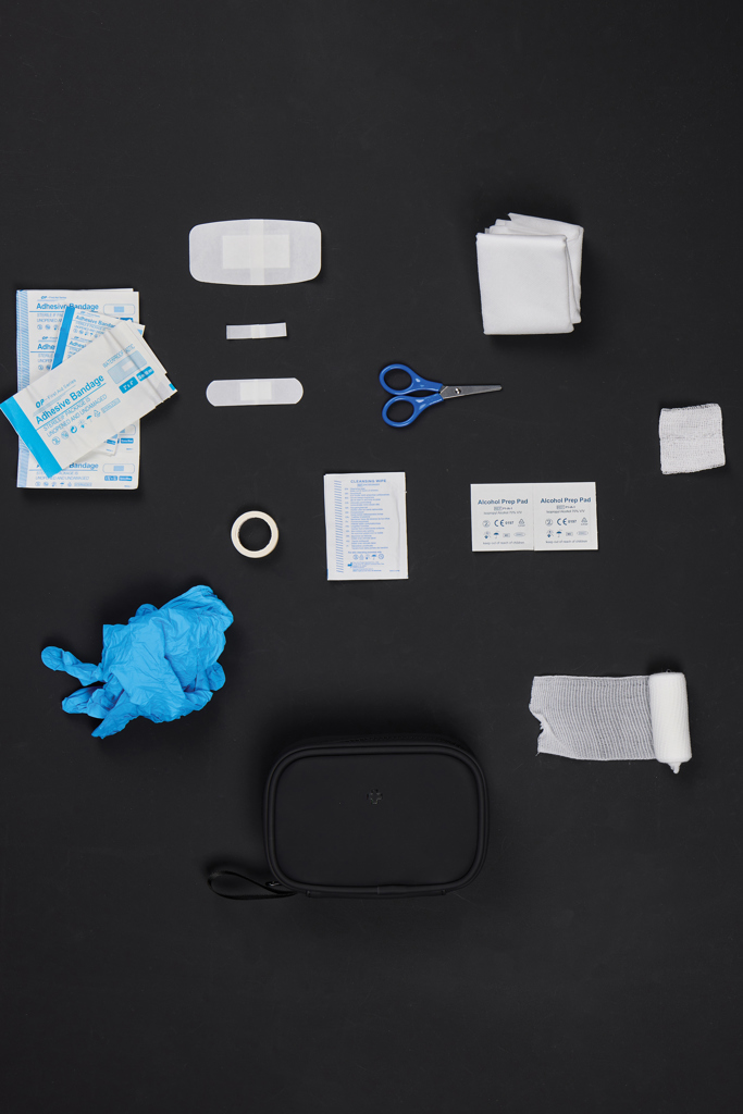 Picture of VINGA Baltimore RCS first aid kit