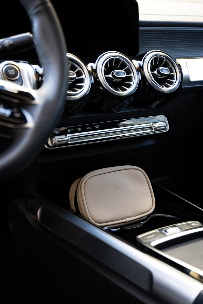 Botiquín primeros auxilios VINGA Baltimore RCS