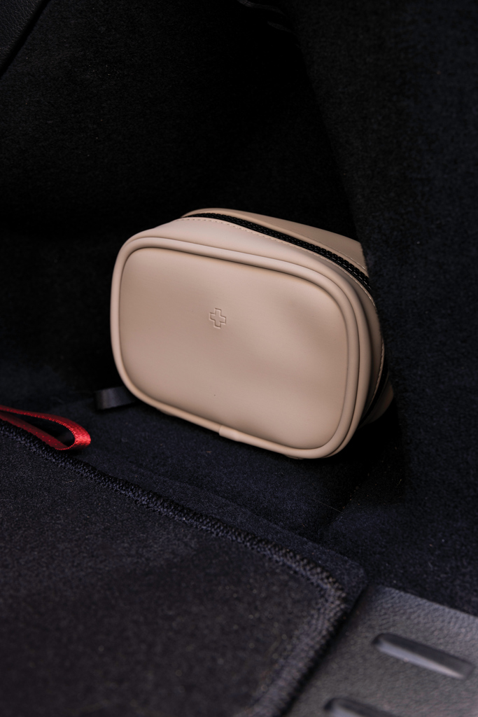 Botiquín primeros auxilios VINGA Baltimore RCS