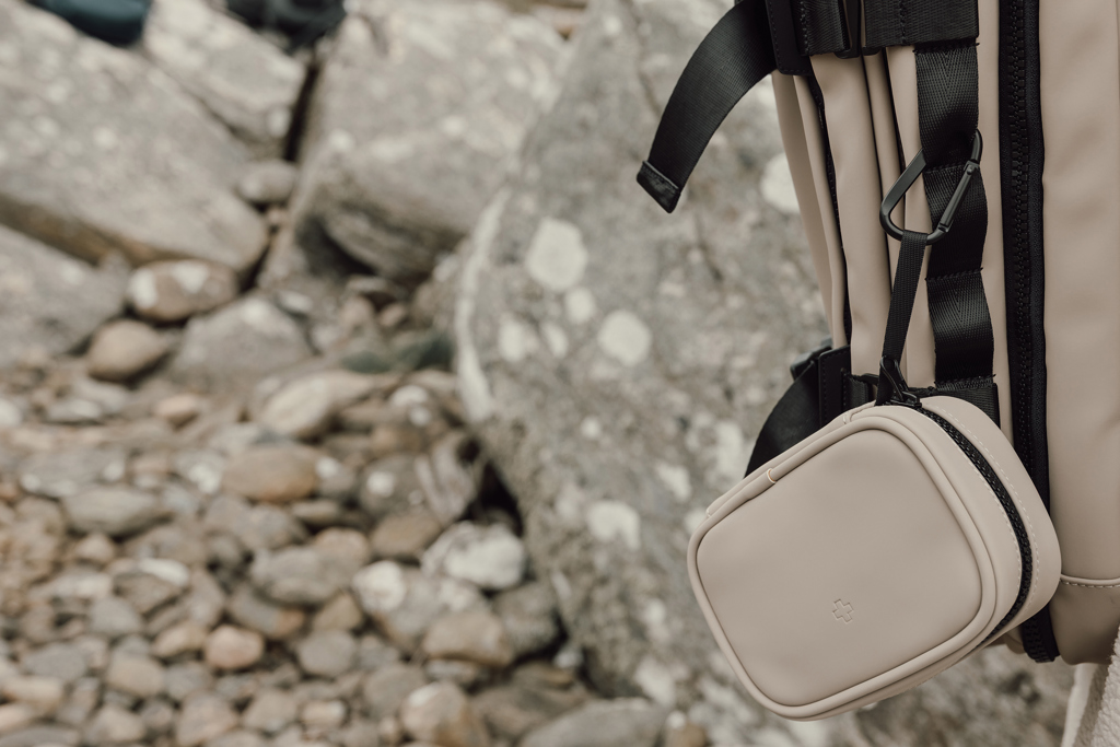 Botiquín primeros auxilios VINGA Baltimore RCS