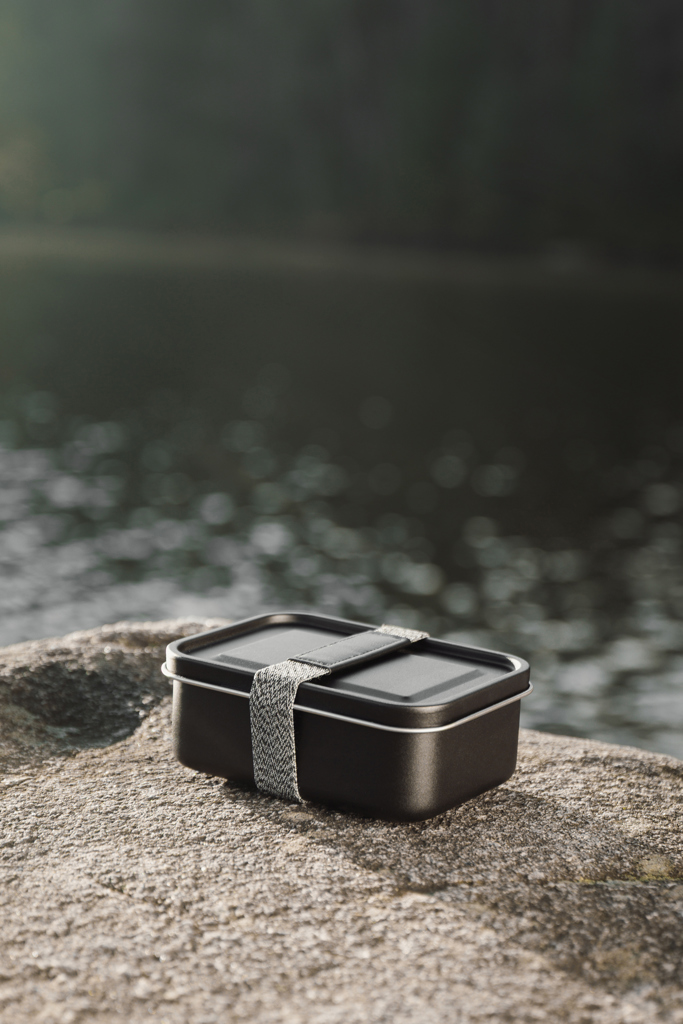 Picture of VINGA Parks RCS SS lunch box