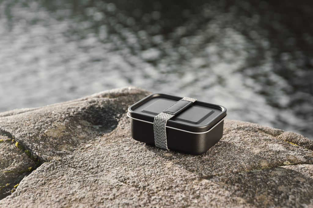 Picture of VINGA Parks RCS SS lunch box