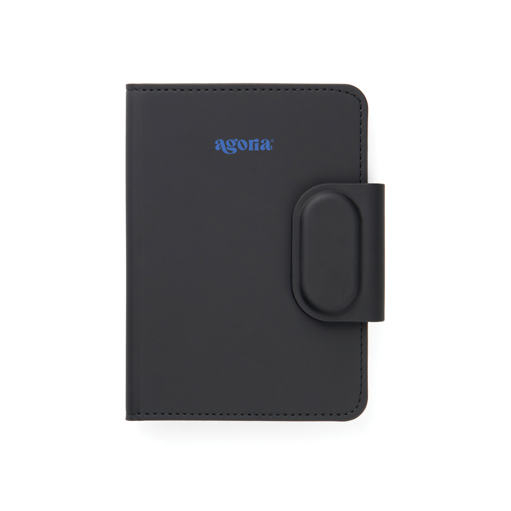 VINGA Baltimore RCS Passport Cover mit Dual-Finder - 6